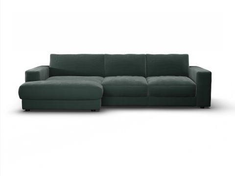 Ecksofa LOgroß 2Small L